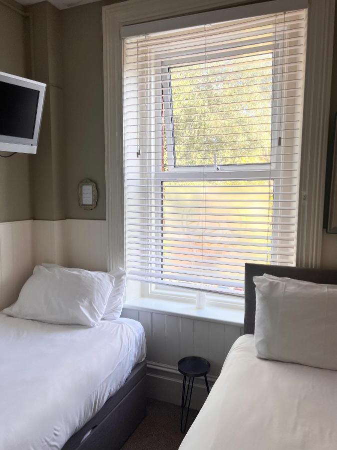 The Boho - 4 Min Walk To Beach & Town Bournemouth Luaran gambar