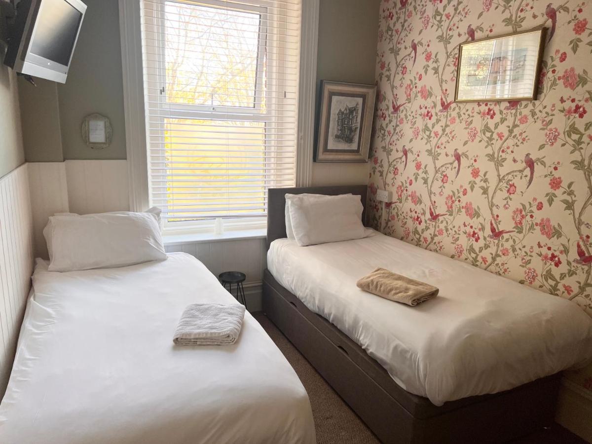 The Boho - 4 Min Walk To Beach & Town Bournemouth Luaran gambar