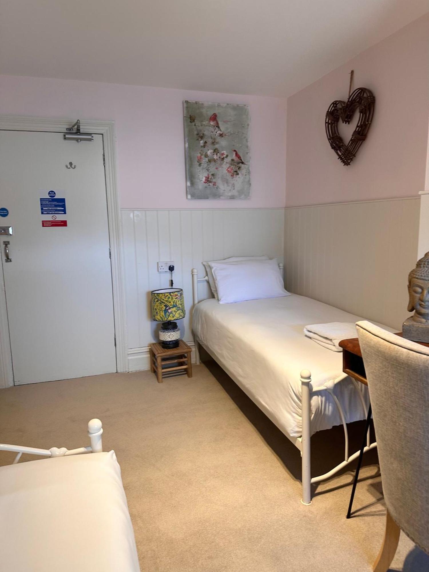 The Boho - 4 Min Walk To Beach & Town Bournemouth Luaran gambar