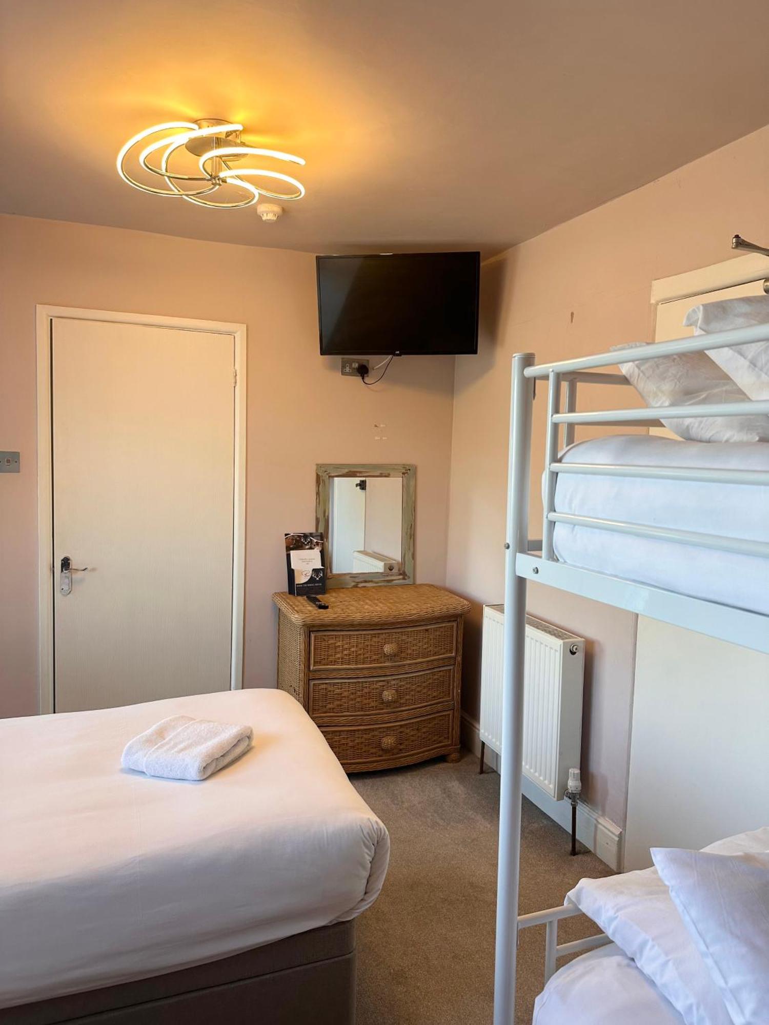 The Boho - 4 Min Walk To Beach & Town Bournemouth Luaran gambar